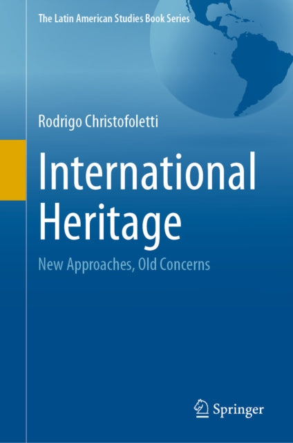 The Latin American Studies Book Series