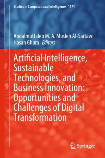 Studies in Computational Intelligence