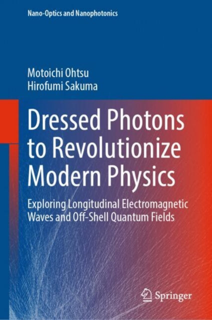 Nano-Optics and Nanophotonics