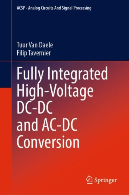 Analog Circuits and Signal Processing
