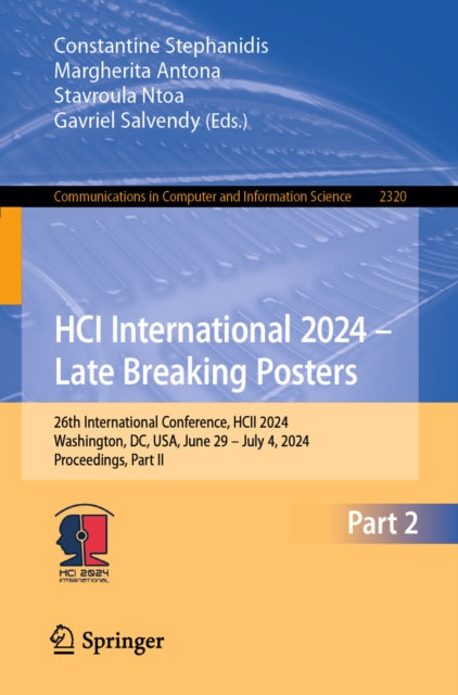 Communications in Computer and Information Science
