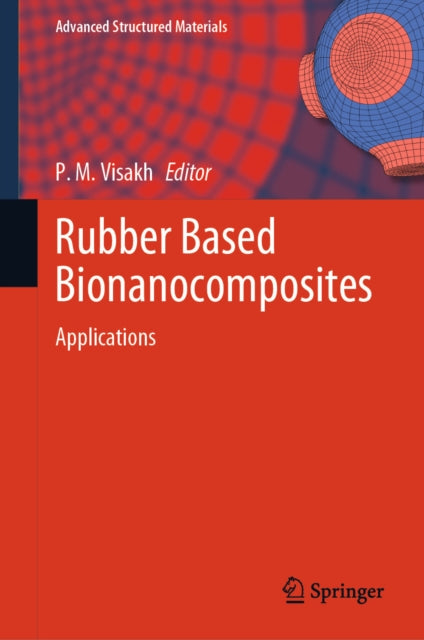 Advanced Structured Materials