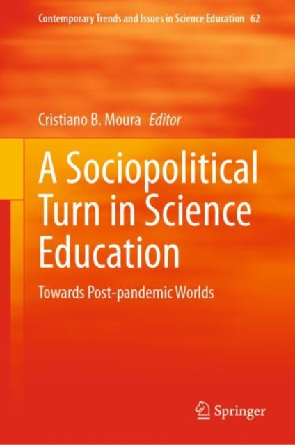 Contemporary Trends and Issues in Science Education
