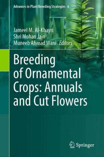 Advances in Plant Breeding Strategies