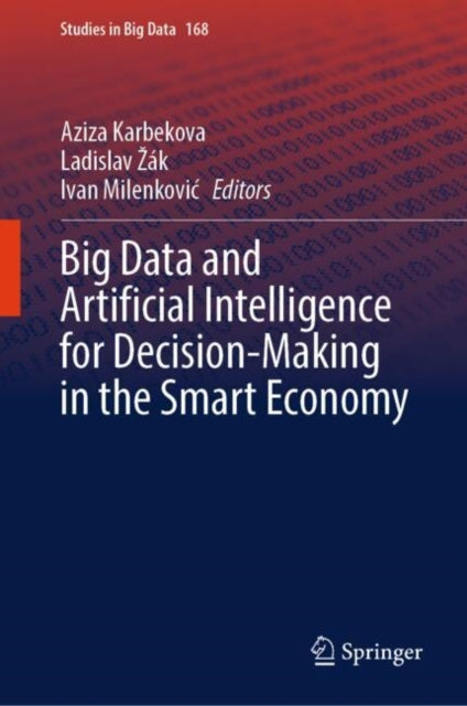 Studies in Big Data