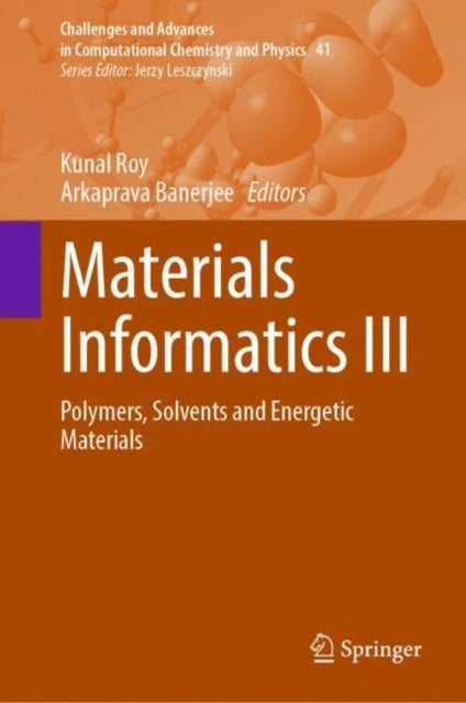 Challenges and Advances in Computational Chemistry and Physics