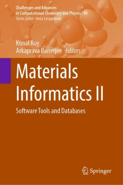 Challenges and Advances in Computational Chemistry and Physics