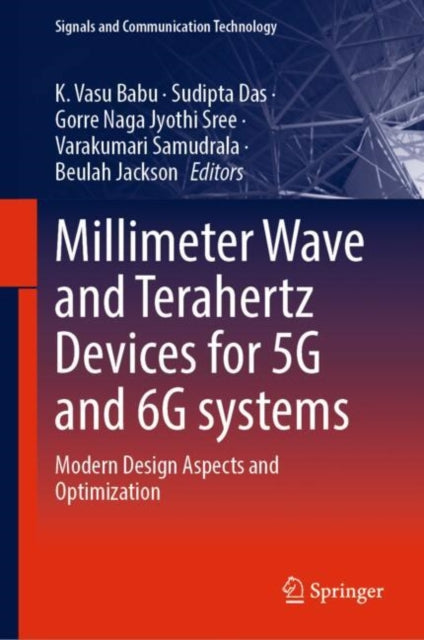 Signals and Communication Technology