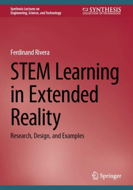 Synthesis Lectures on Engineering, Science, and Technology