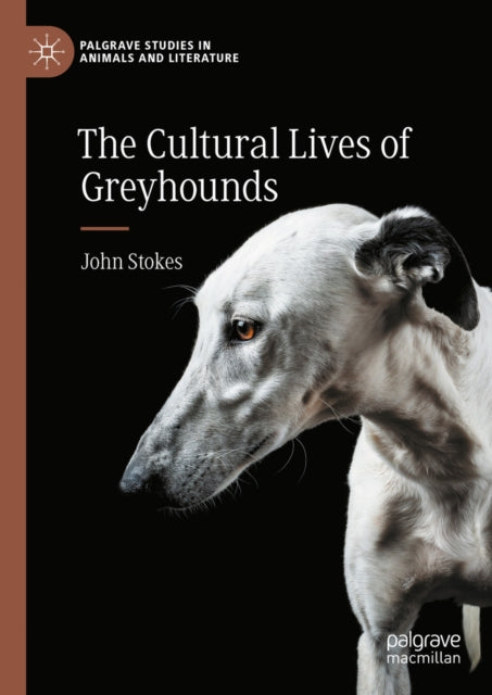 Palgrave Studies in Animals and Literature