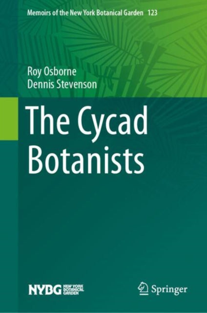 Memoirs of The New York Botanical Garden