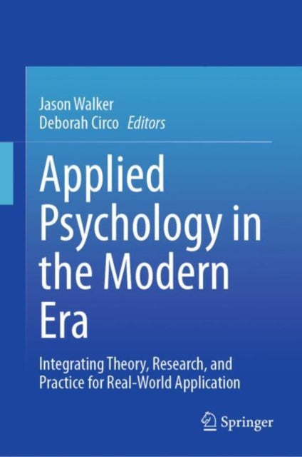 Behavioral Science and Psychology