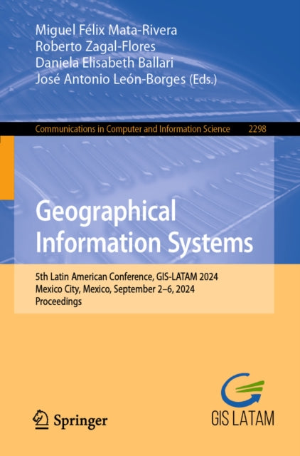 Communications in Computer and Information Science