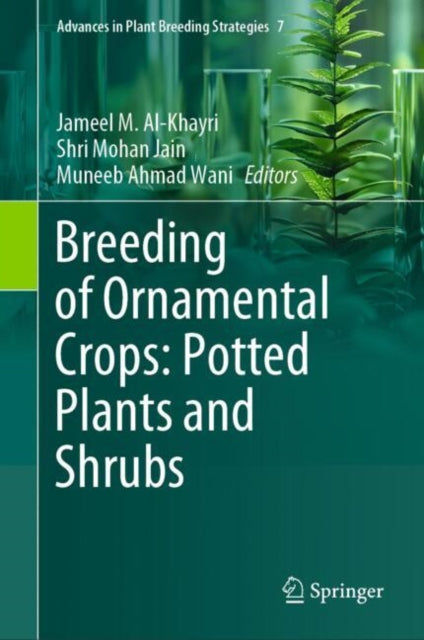Advances in Plant Breeding Strategies