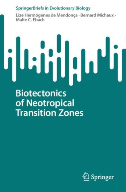 SpringerBriefs in Evolutionary Biology