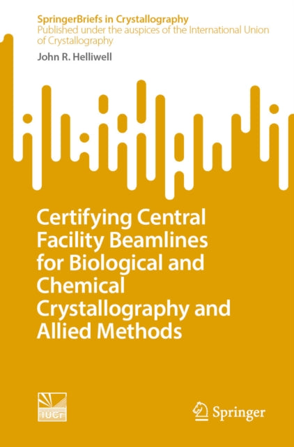 SpringerBriefs in Crystallography