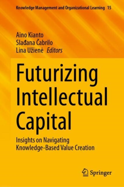 Futurizing Intellectual Capital
