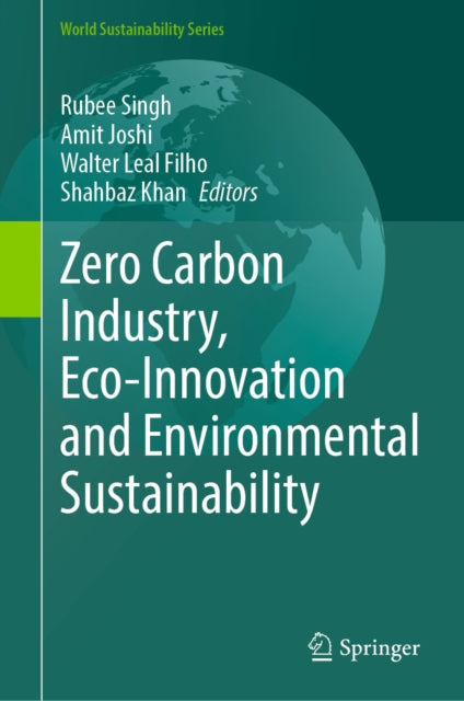 World Sustainability Series