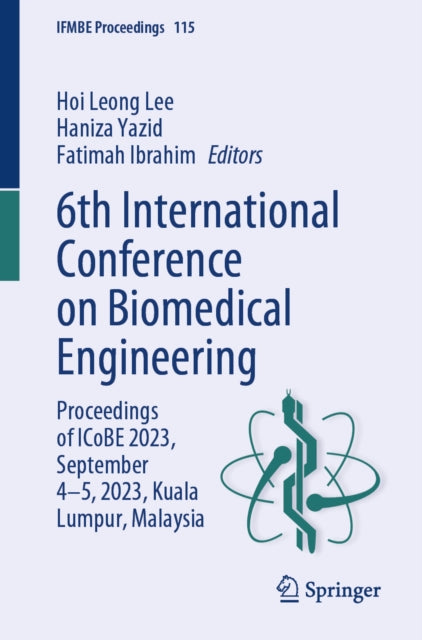 IFMBE Proceedings