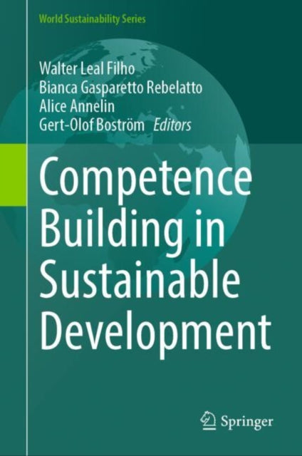 World Sustainability Series
