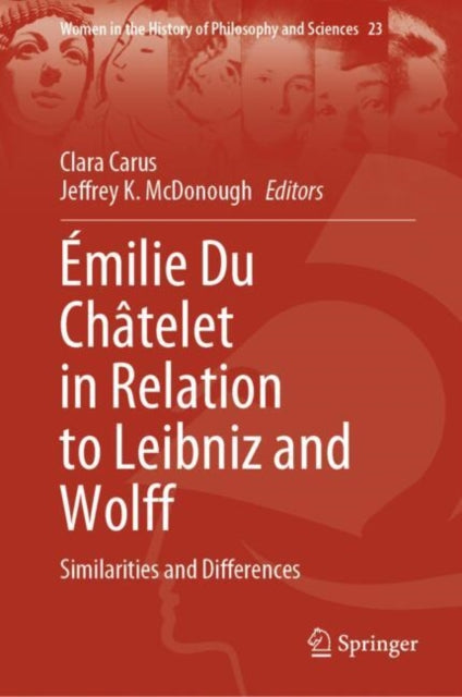 Women in the History of Philosophy and Sciences