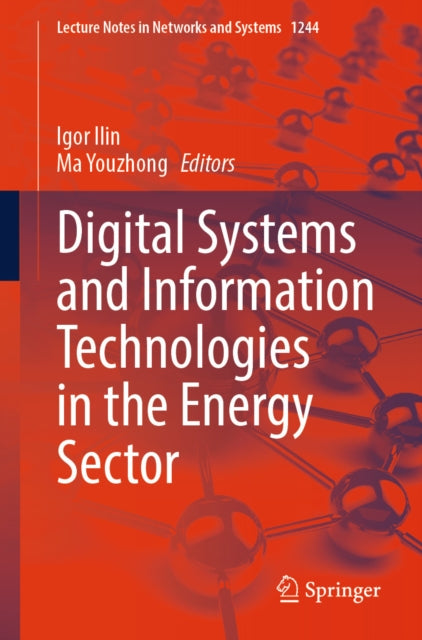 Lecture Notes in Networks and Systems