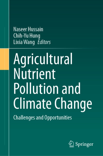 Earth and Environmental Science