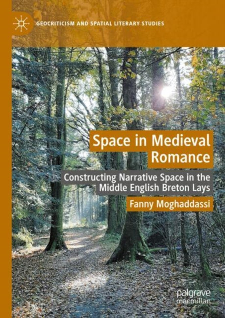 Geocriticism and Spatial Literary Studies