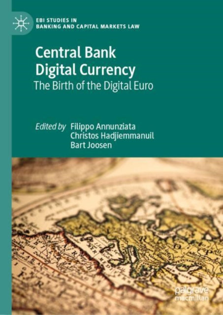 EBI Studies in Banking and Capital Markets Law