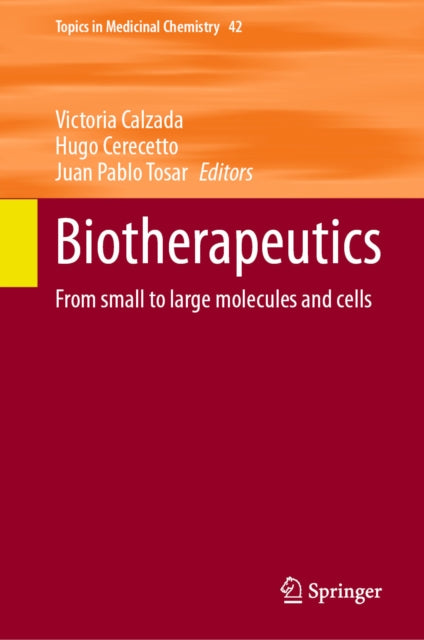 Topics in Medicinal Chemistry