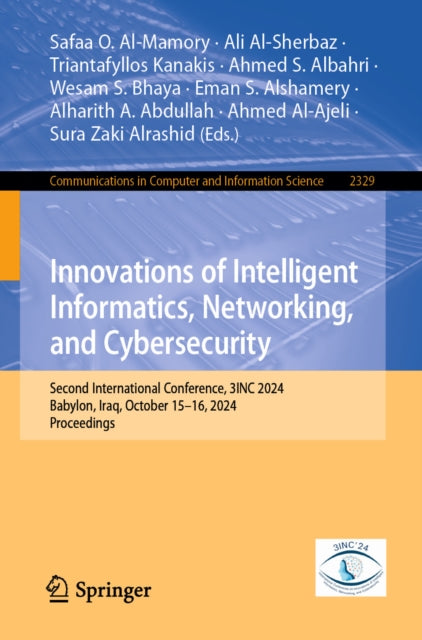 Communications in Computer and Information Science