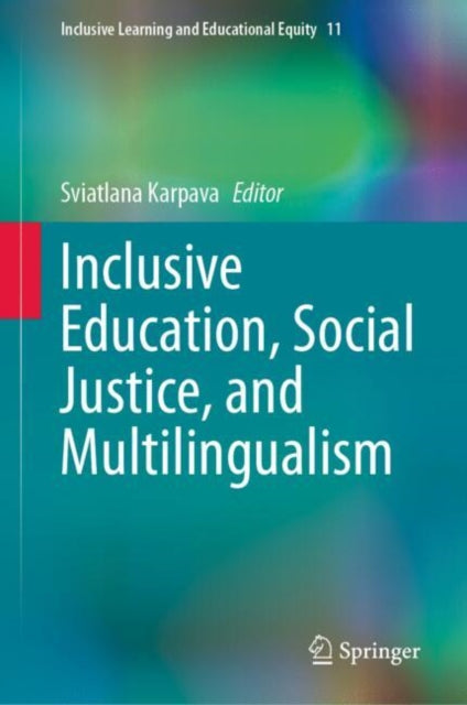 Inclusive Learning and Educational Equity