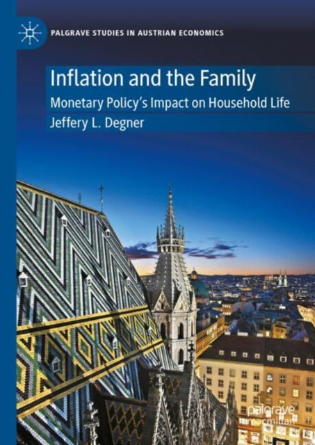 Palgrave Studies in Austrian Economics