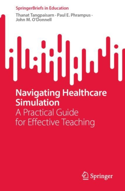 SpringerBriefs in Education
