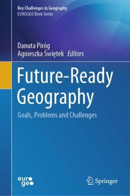Key Challenges in Geography