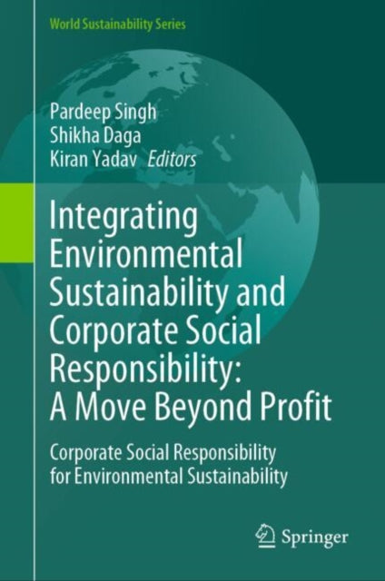 World Sustainability Series