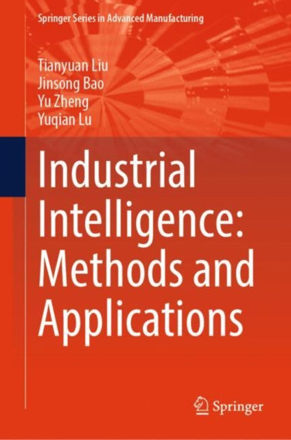 Springer Series in Advanced Manufacturing