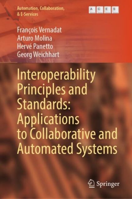 Automation, Collaboration, & E-Services