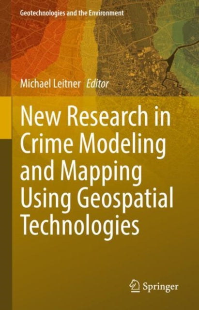 Geotechnologies and the Environment