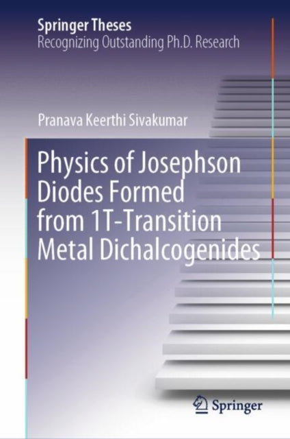 Springer Theses