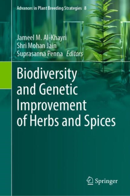 Advances in Plant Breeding Strategies