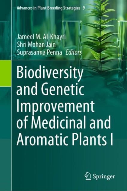 Advances in Plant Breeding Strategies