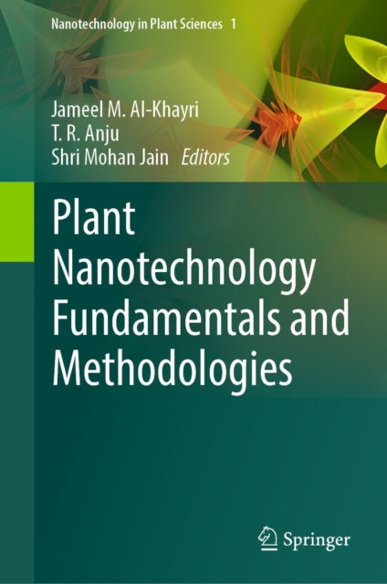 Nanotechnology in Plant Sciences