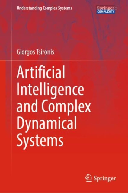 Understanding Complex Systems
