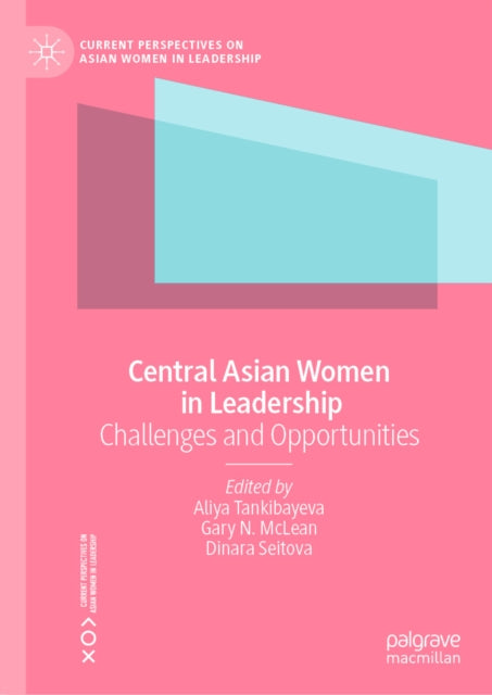 Current Perspectives on Asian Women in Leadership
