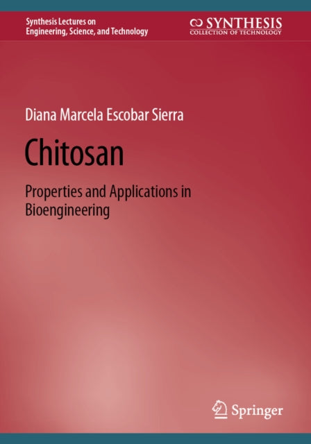 Synthesis Lectures on Engineering, Science, and Technology