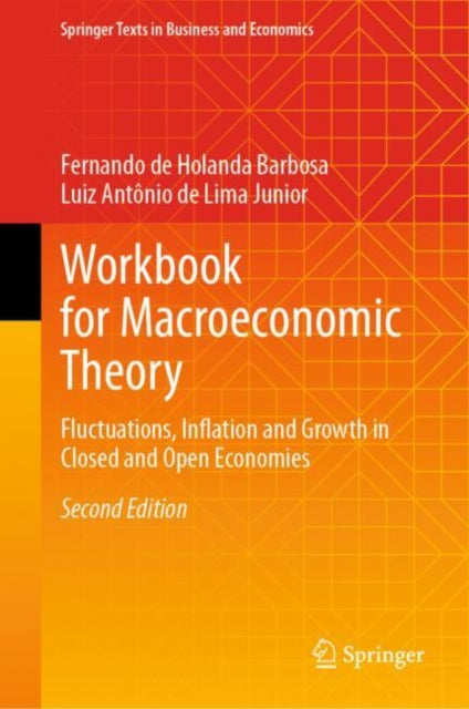 Springer Texts in Business and Economics