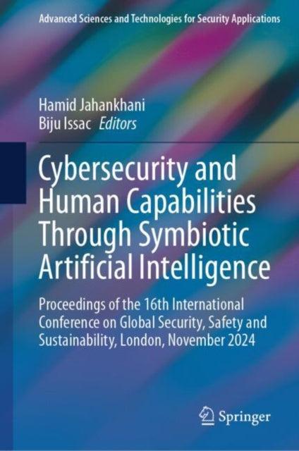 Advanced Sciences and Technologies for Security Applications
