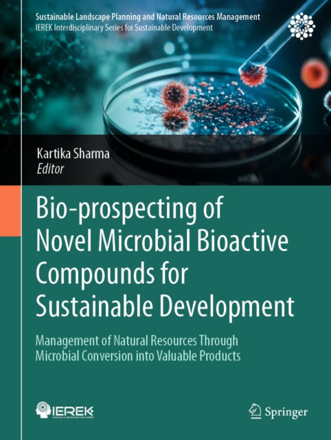 Sustainable Landscape Planning and Natural Resources Management