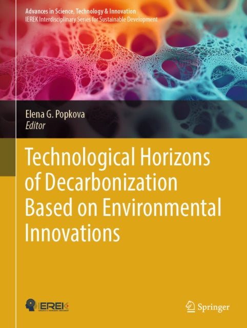 Advances in Science, Technology & Innovation